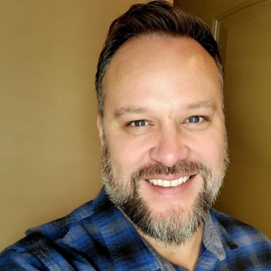 Jon Lewis DevPerfecto Owner & Developer